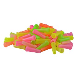 Επιστόμιο Ναργιλέ Extra Large (100 τεμ.)